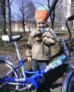 Фотография Молчановой Лианы