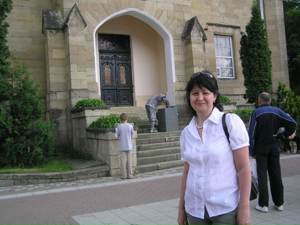 №9, Елена Холманова, Санкт-Петербург №9, Елена Холманова, Санкт-Петербург