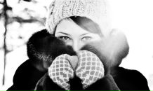 Фотография Семеновой Евгении