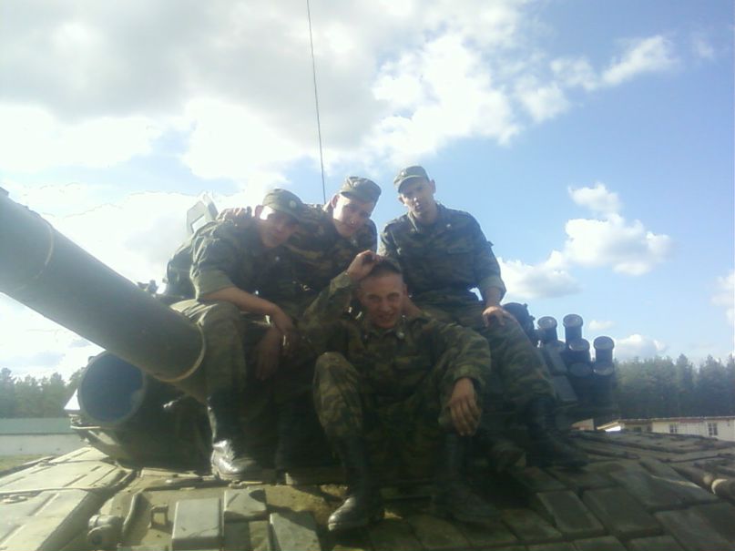 Толик )) фотография #26