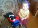Фотография Степичевой Надежды