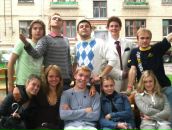 Фотография Афанасова Дмитрия