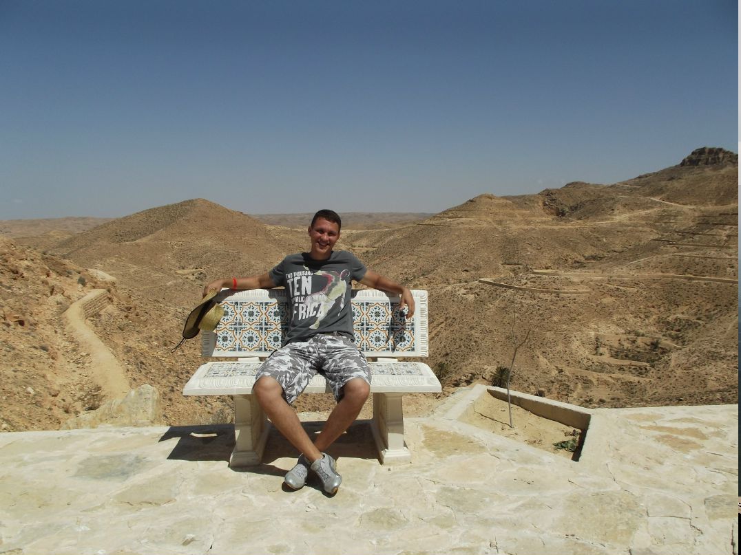 Гена Груздев фотография #25