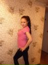Фотография Худяковой Киры