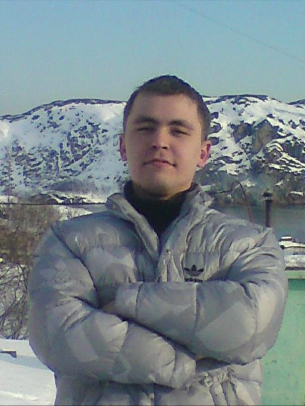 Евгений Кобелев фотография #15