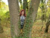 Фотография Шибковой Евгении