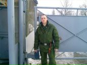 Фотография Пачина Витали