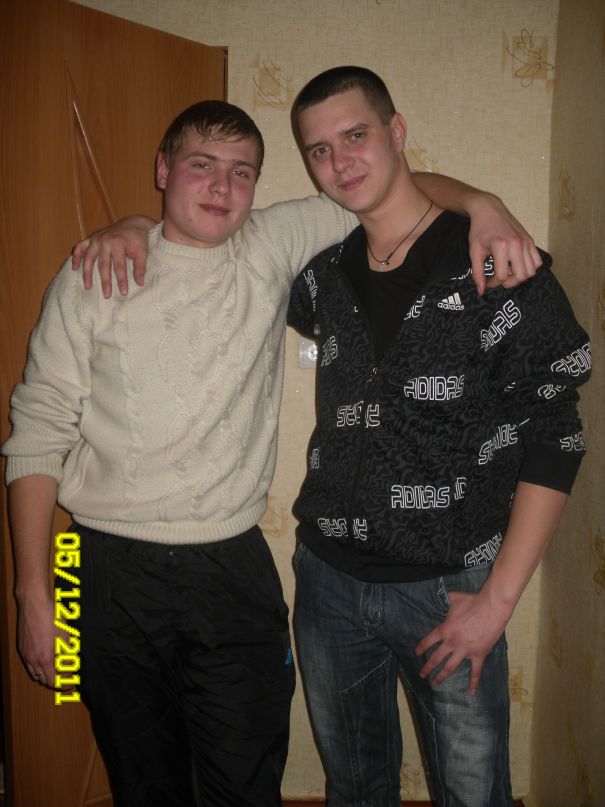 Дмитрий Чиж фотография #40