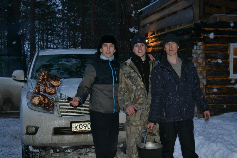 Дмитрий Пандырев фотография #39
