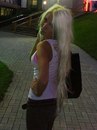 Анджелка Кіса фотография #2 (источник - https://vk.com/id161279543)