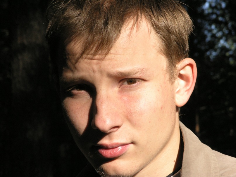 Илья Ефимов фотография #17