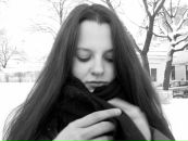 Фотография Львовой Дарьи