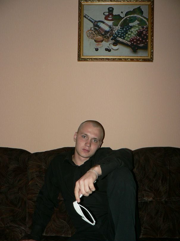 Иван Петров фотография #37