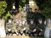 Тарас Войцехівський фотография #48 (источник - https://vk.com/id71310928)