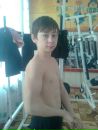 Эркен Клеблеев фотография #11 (источник - https://vk.com/id181625287)