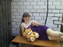 Юлія Казанчук фотография #43 (источник - https://vk.com/id138270337)