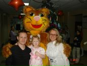 Фотография Воробьевой Марии