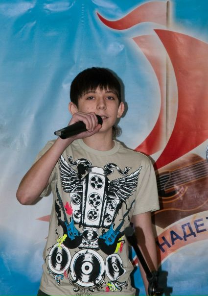 №6, Кирилл Шильников, 23.9.1998 №6, Кирилл Шильников, 23.9.1998