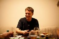 Антон Олейников фотография #13 (источник - https://vk.com/id830102)