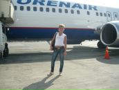 Оля Гришанова фотография #7 (источник - https://vk.com/id113686027)