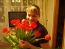 Фотография Ляпиной Ирины