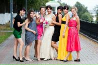 Фотография Березиной Танюшки