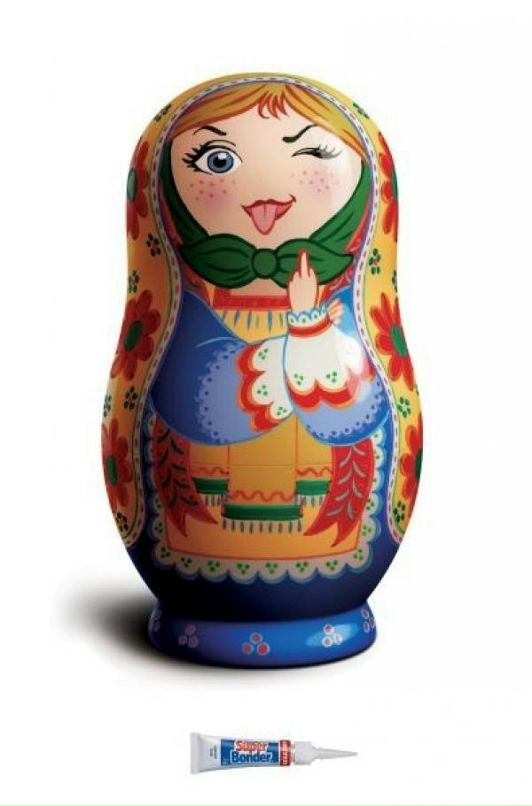 Анна Ги фотография #11