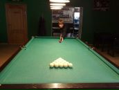 Фотография Ожерёдова Сергея