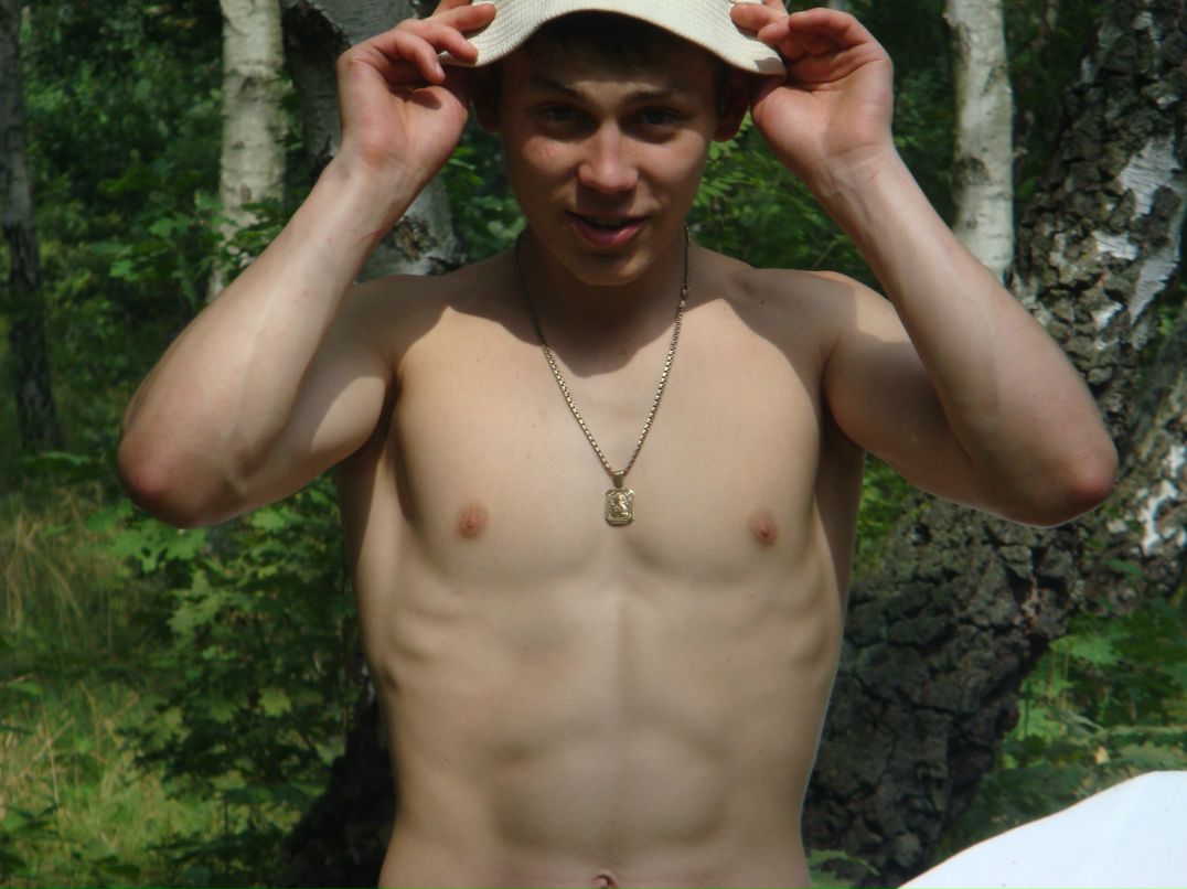 Виктор Силаев фотография #39