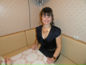 Фотография Ильюшкиной Елены