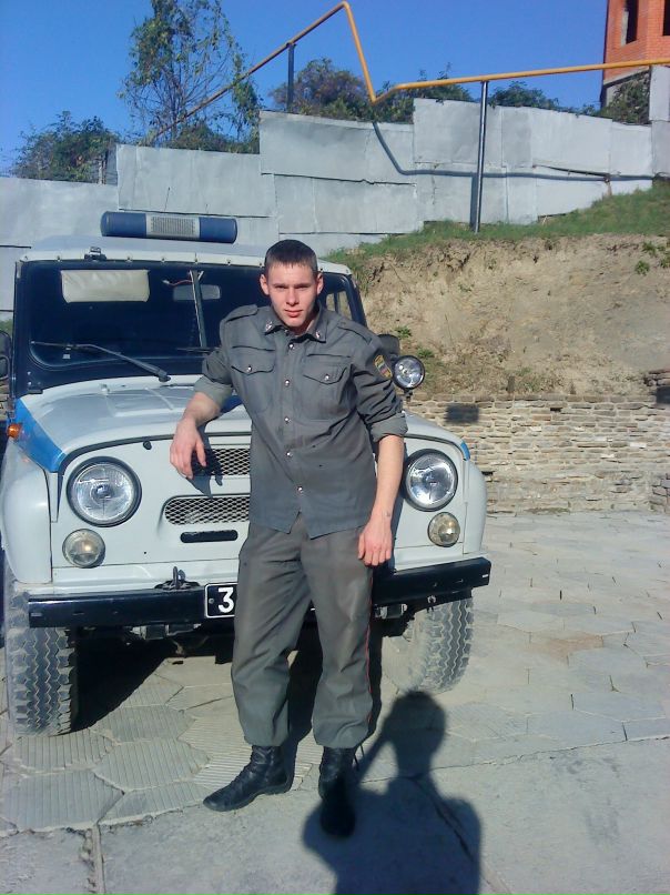 Евгений Нестеров фотография #48