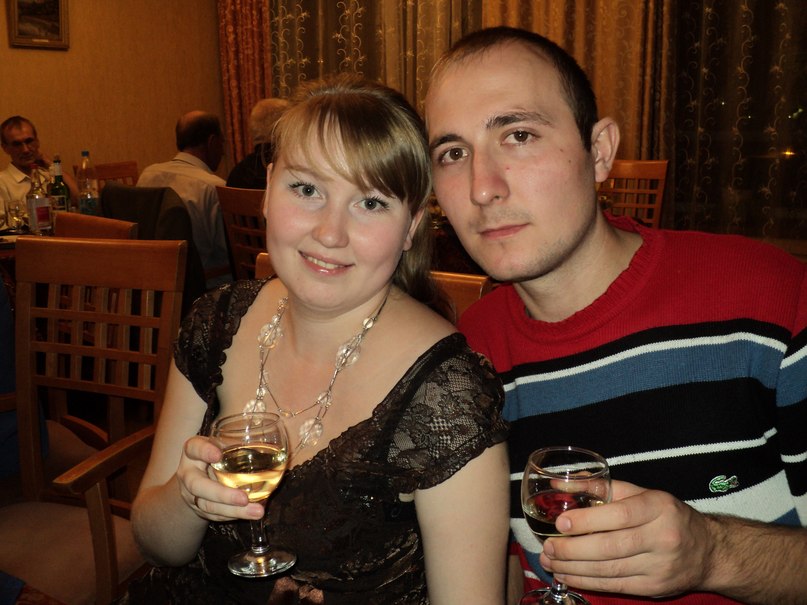 Оля Григорьева фотография #40