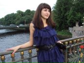 Фотография Даниловой Дарьи