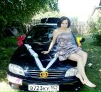 Фотография Дулеповой Ирины