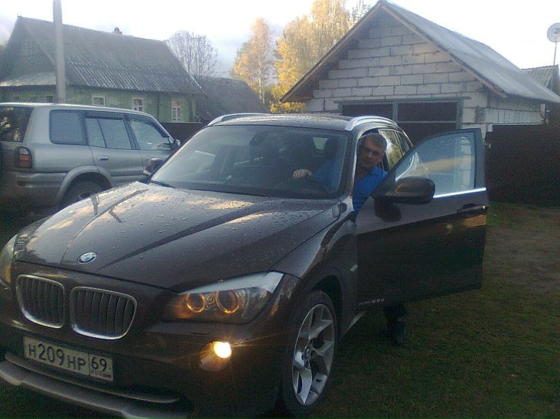 Евгений Баца фотография #7