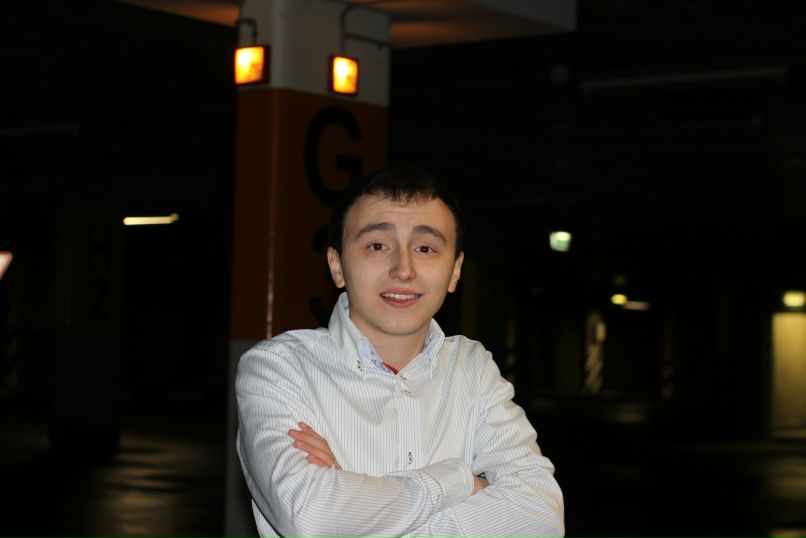 Дмитрий Зебрин фотография #30