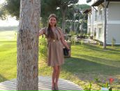 Фотография Чернявской Яны