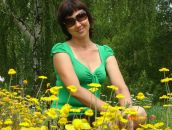 Фотография Леушиной Елены