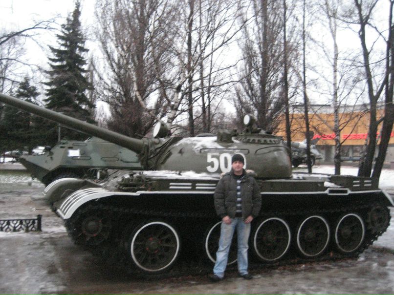 Серёга Рощин фотография #41