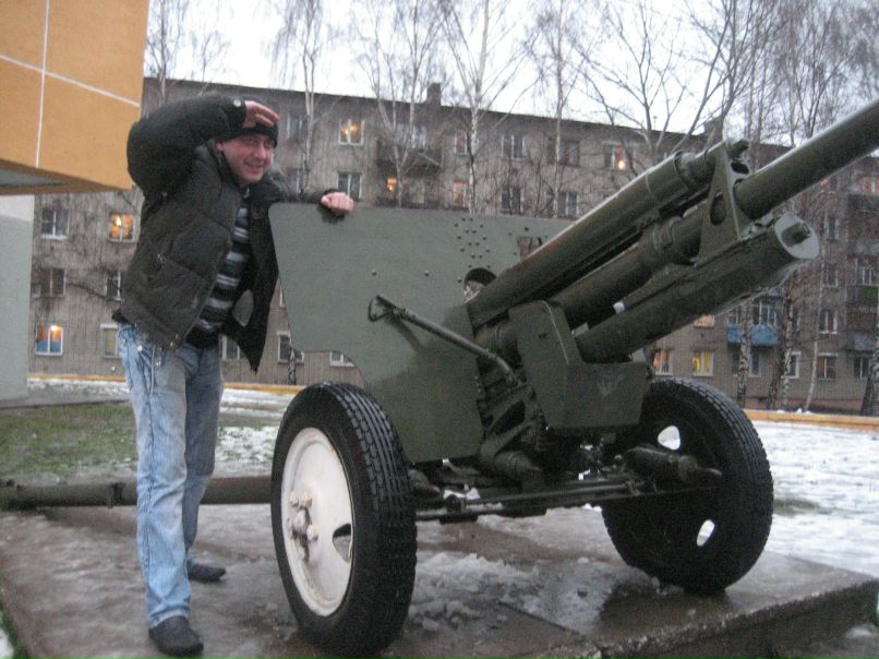 Серёга Рощин фотография #33