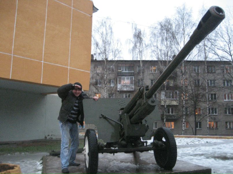 Серёга Рощин фотография #34