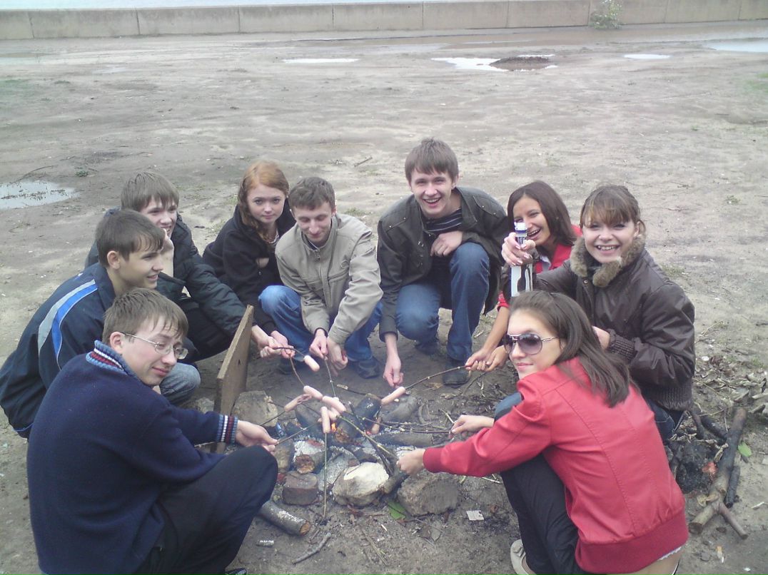 Юра Игнатьев фотография #46