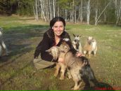 Фотография Доленко Инны