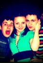 Лілюська Джус фотография #21 (источник - https://vk.com/id68404252)