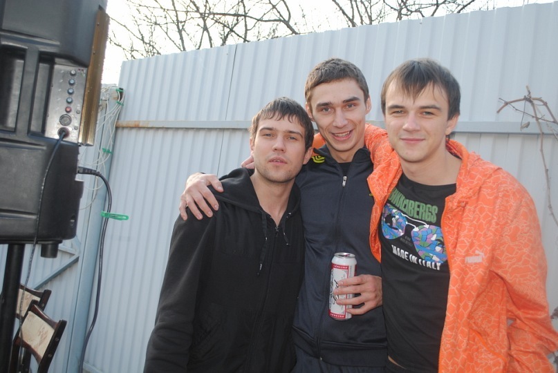 Артем Медведев фотография #35