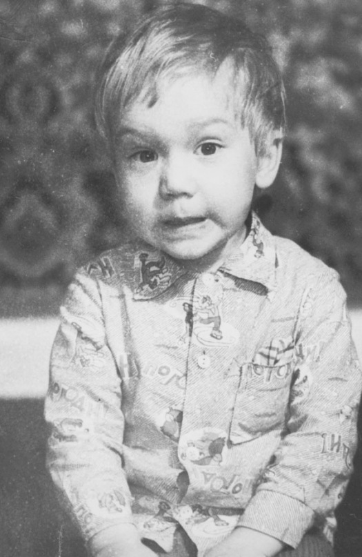 Антон Сергеевич фотография #15