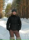 Фотография Бабушко Ольги