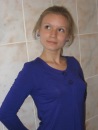 Фотография Лебедевой Екатерины