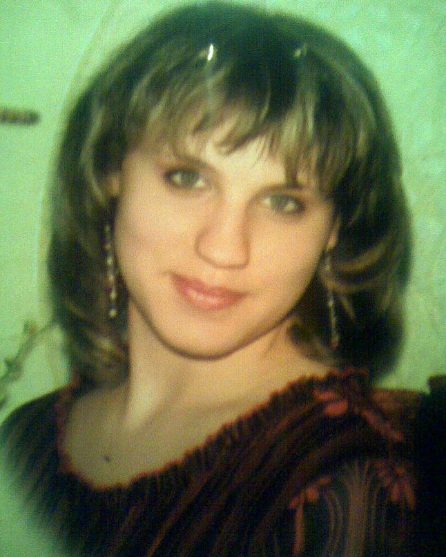 Антонина Ищенко фотография #21