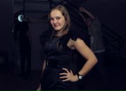 Фотография Лазаревой Анастасии